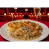 Repas Nouvel an