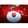 Diner Saint Valentin